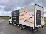 Minituur van Iveco - Daily - Bedrijfswagen