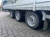 Minituur van Hulco - DH35-K - HDKKV - Car Trailer - 2021