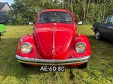 Minituur van 1970 Volkswagen Kever 1300