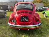 Minituur van 1970 Volkswagen Kever 1300