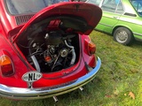Minituur van 1970 Volkswagen Kever 1300