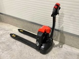 Minituur van EP - EPL 185 - Elektrische palletwagen