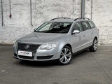 Minituur van Volkswagen Passat Variant 2.0 FSI Comfortl.Bns 150pk 2007, 55-TZ-XV