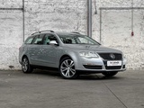 Minituur van Volkswagen Passat Variant 2.0 FSI Comfortl.Bns 150pk 2007, 55-TZ-XV