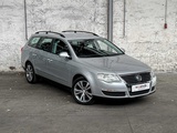 Minituur van Volkswagen Passat Variant 2.0 FSI Comfortl.Bns 150pk 2007, 55-TZ-XV
