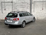 Minituur van Volkswagen Passat Variant 2.0 FSI Comfortl.Bns 150pk 2007, 55-TZ-XV