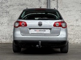 Minituur van Volkswagen Passat Variant 2.0 FSI Comfortl.Bns 150pk 2007, 55-TZ-XV
