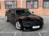 Minituur van Dodge Charger SRT8 6.1 V8 425pk 2008 Youngtimer