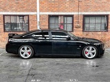 Minituur van Dodge Charger SRT8 6.1 V8 425pk 2008 Youngtimer