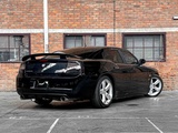 Minituur van Dodge Charger SRT8 6.1 V8 425pk 2008 Youngtimer