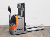 Thumbnail of Still - 2020 - EXD 18L - Stacker