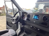 Miniaturansicht von 2021 Mercedes-Benz L2U3 Sprinter Transporter