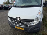 Minituur van Renault - Master - Bedrijfswagen