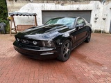 Thumbnail of FORD Mustang Coupé V6 - 2006
