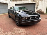 Thumbnail of FORD Mustang Coupé V6 - 2006