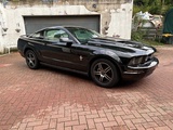 Thumbnail of FORD Mustang Coupé V6 - 2006