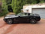 Thumbnail of FORD Mustang Coupé V6 - 2006