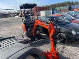 Thumbnail of Plus Power - HE17 - Mini-Excavator - 2023