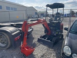 Thumbnail of Plus Power - HE17 - Mini-Excavator - 2023