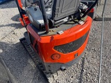 Thumbnail of Plus Power - HE17 - Mini-Excavator - 2023