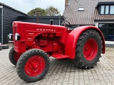 Thumbnail of Hanomag - 1959 - R545 - Oldtimer tractor
