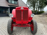 Thumbnail of Hanomag - 1959 - R545 - Oldtimer tractor