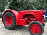 Thumbnail of Hanomag - 1959 - R545 - Oldtimer tractor
