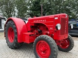 Thumbnail of Hanomag - 1959 - R545 - Oldtimer tractor