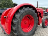 Thumbnail of Hanomag - 1959 - R545 - Oldtimer tractor