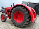 Thumbnail of Hanomag - 1959 - R545 - Oldtimer tractor