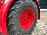 Thumbnail of Hanomag - 1959 - R545 - Oldtimer tractor