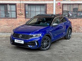 Minituur van Volkswagen T-Roc R 2.0 TSI 4Motion -AKRAPOVIC- 300pk 2020