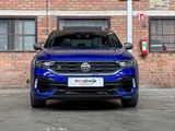 Minituur van Volkswagen T-Roc R 2.0 TSI 4Motion -AKRAPOVIC- 300pk 2020