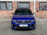 Minituur van Volkswagen T-Roc R 2.0 TSI 4Motion -AKRAPOVIC- 300pk 2020