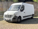 Minituur van Renault Master T35 2.3 dCi L3H2 Koelwagen 125pk 2011, 8-VNB-83