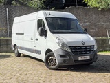 Minituur van Renault Master T35 2.3 dCi L3H2 Koelwagen 125pk 2011, 8-VNB-83