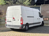 Minituur van Renault Master T35 2.3 dCi L3H2 Koelwagen 125pk 2011, 8-VNB-83