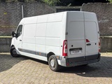 Minituur van Renault Master T35 2.3 dCi L3H2 Koelwagen 125pk 2011, 8-VNB-83