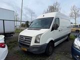 Miniaturansicht von Volkswagen - Crafter - Nutzfahrzeug