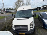 Miniaturansicht von Volkswagen - Crafter - Nutzfahrzeug