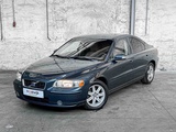 Minituur van Volvo S60 2.4D Momentum 163pk 2007, 07-XL-GT