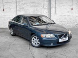 Minituur van Volvo S60 2.4D Momentum 163pk 2007, 07-XL-GT