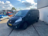 Minituur van Fiat - Scudo - 12 1.6 MJ LH1 SX - Bedrijfswagen