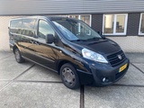 Minituur van Fiat - Scudo - 12 1.6 MJ LH1 SX - Bedrijfswagen