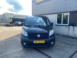 Minituur van Fiat - Scudo - 12 1.6 MJ LH1 SX - Bedrijfswagen