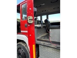 Miniaturansicht von Mercedes-Benz - 1120 4X4 - Seilwinde Feuerwehrauto