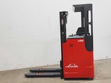 Miniaturansicht von Linde - 2018 - L16R - Stapler