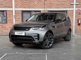 Minituur van Land Rover Discovery 3.0 Td6 First Edition 7p. 258pk 2017, NT-499-K