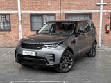 Minituur van Land Rover Discovery 3.0 Td6 First Edition 7p. 258pk 2017, NT-499-K