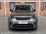 Minituur van Land Rover Discovery 3.0 Td6 First Edition 7p. 258pk 2017, NT-499-K